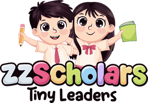 ZZ Scholars — Tiny Leaders